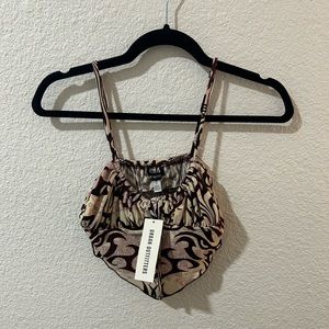 urban top